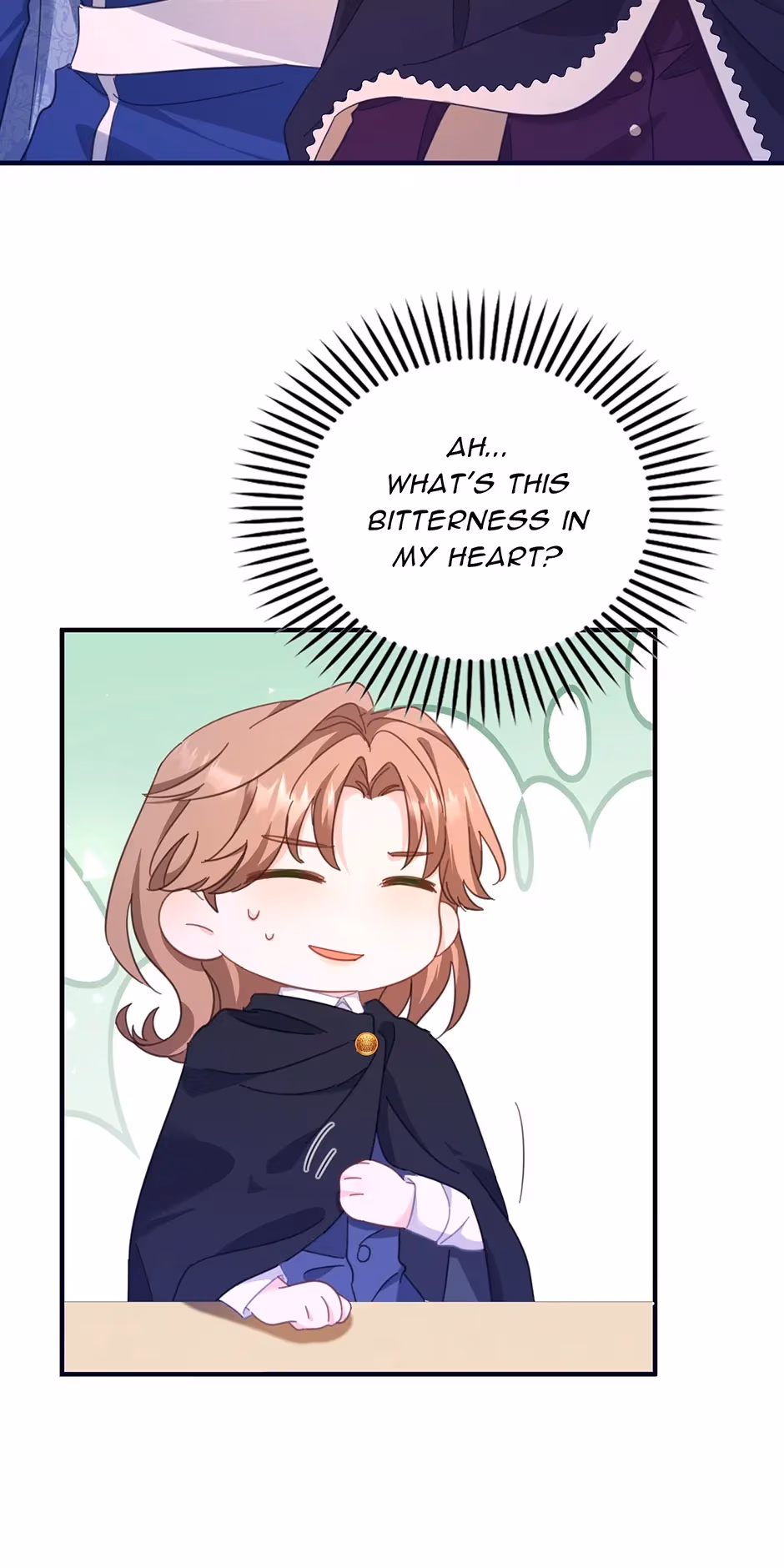 Read Be Crazy About Me chapter 54 image 16 on Lezhin