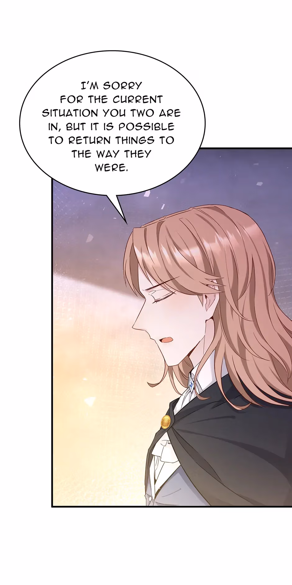 Read Be Crazy About Me chapter 54 image 17 on Lezhin