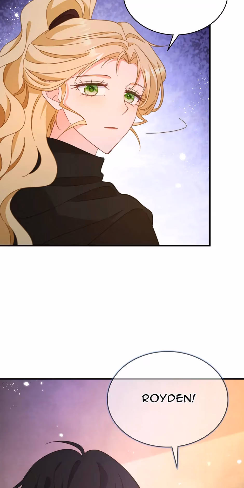 Read Be Crazy About Me chapter 54 image 2 on Lezhin