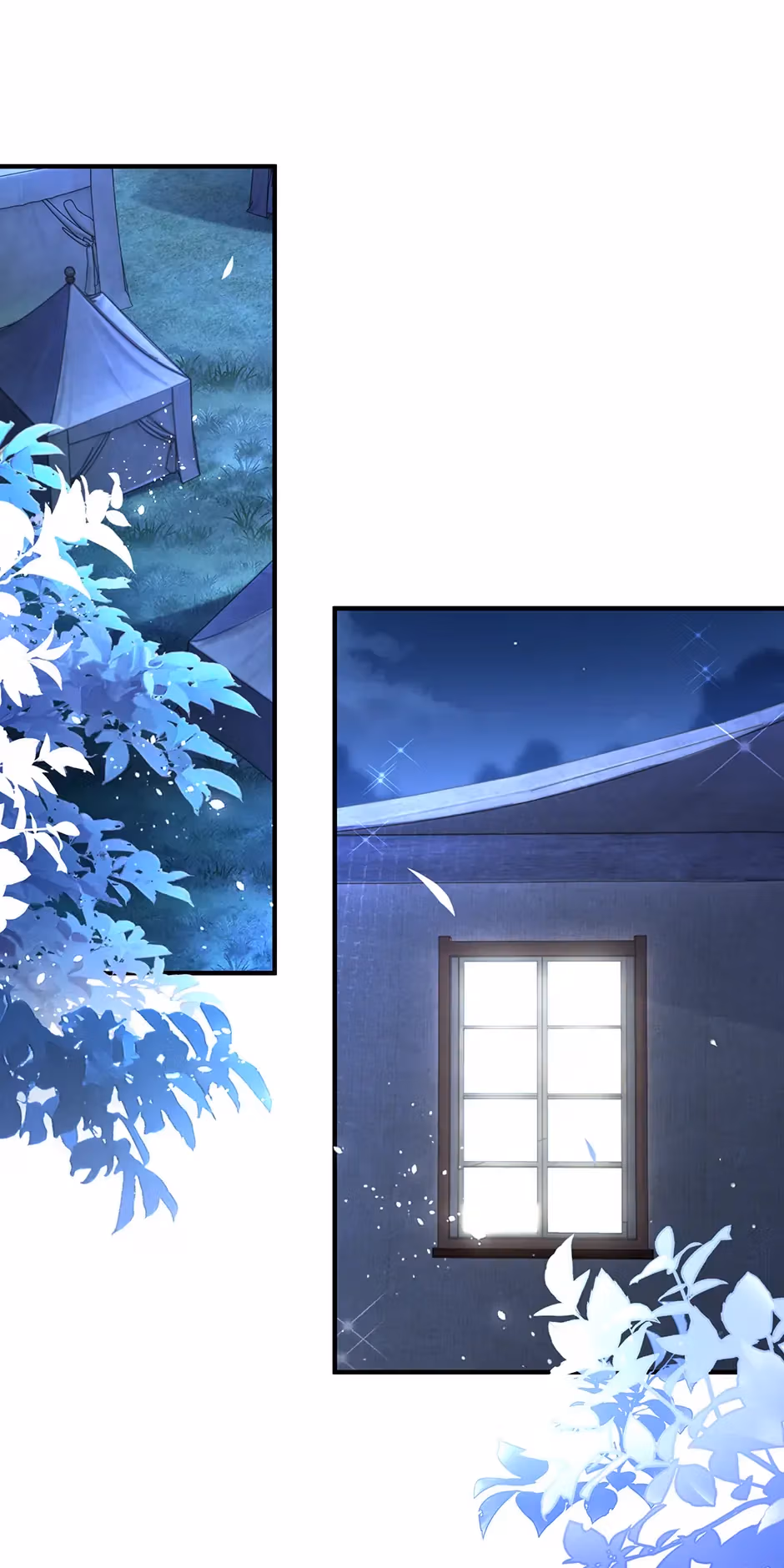 Read Be Crazy About Me chapter 54 image 20 on Lezhin