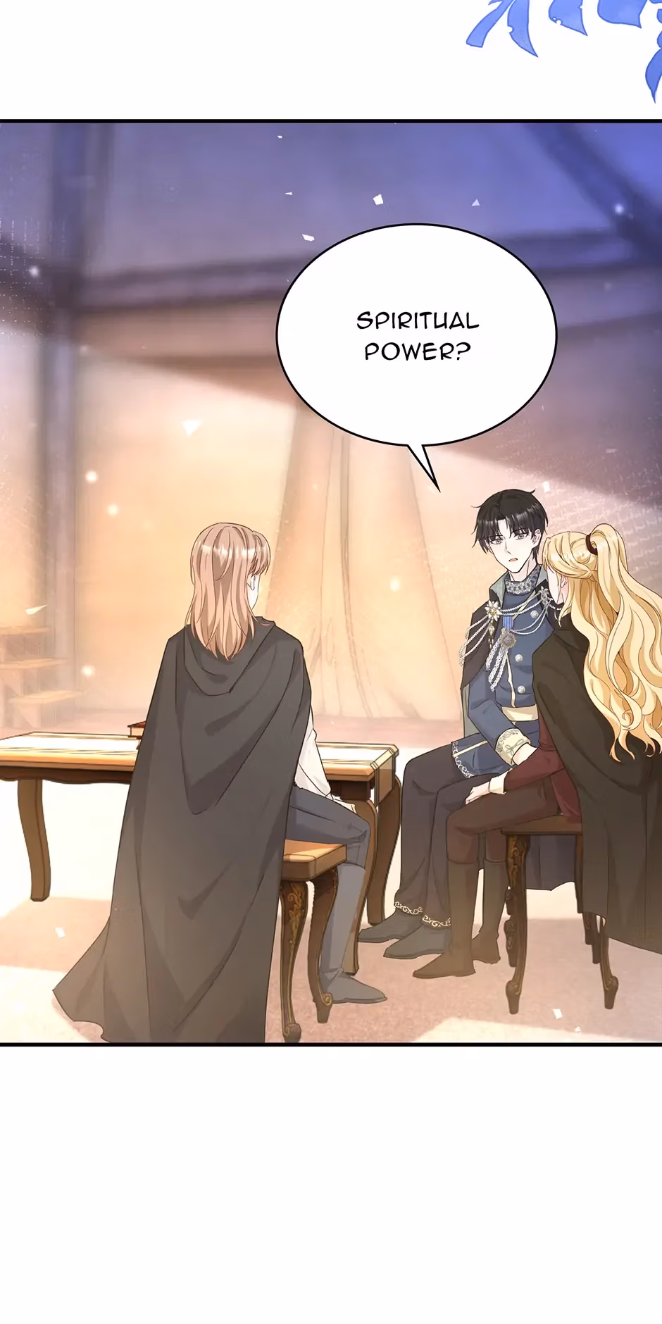 Read Be Crazy About Me chapter 54 image 21 on Lezhin