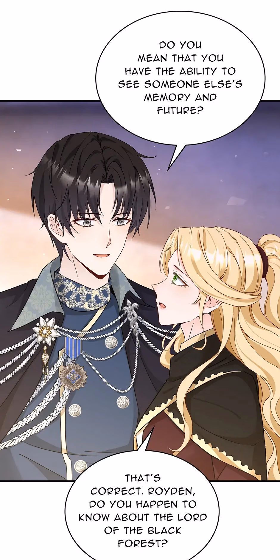 Read Be Crazy About Me chapter 54 image 22 on Lezhin