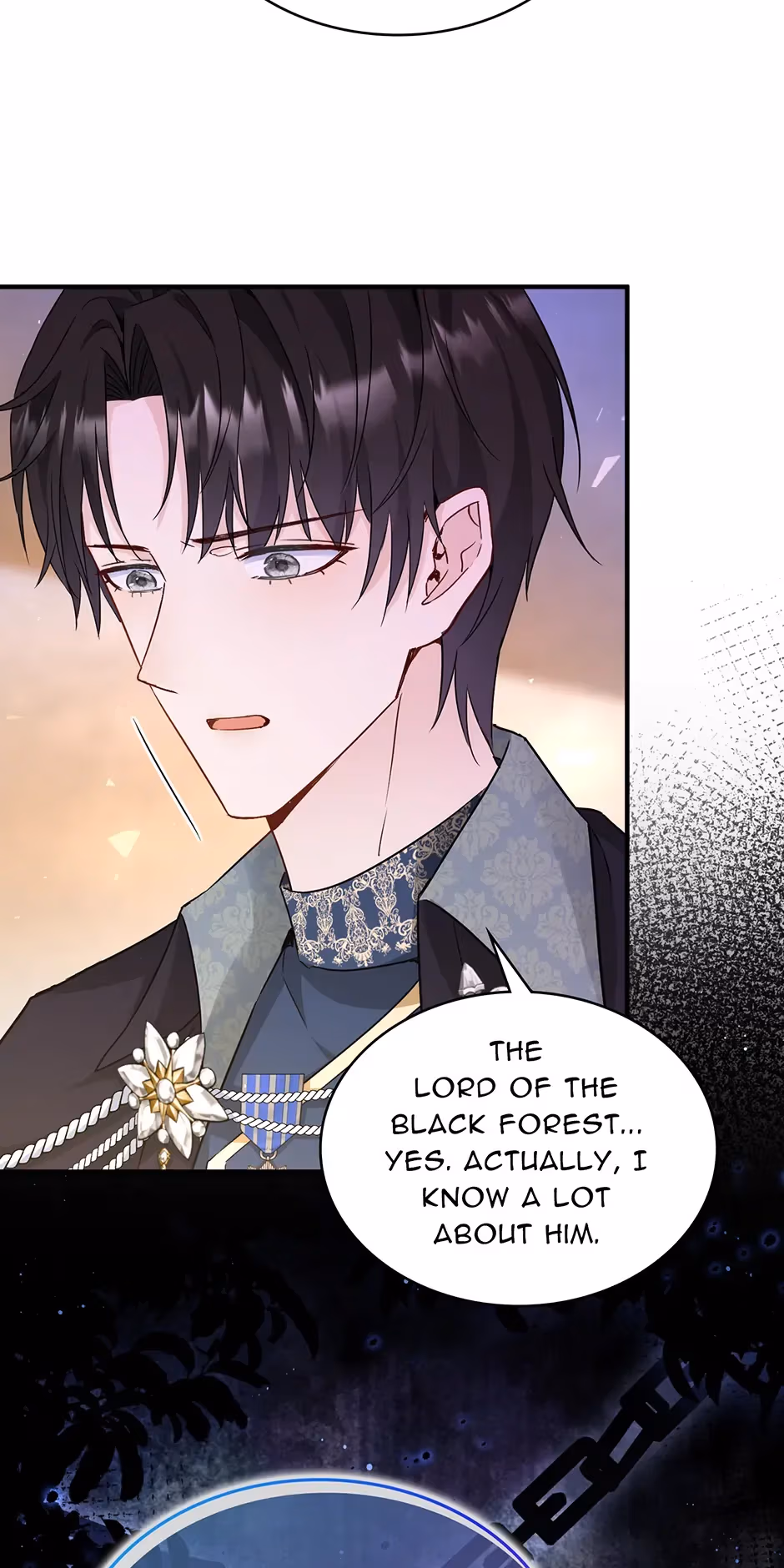 Read Be Crazy About Me chapter 54 image 23 on Lezhin