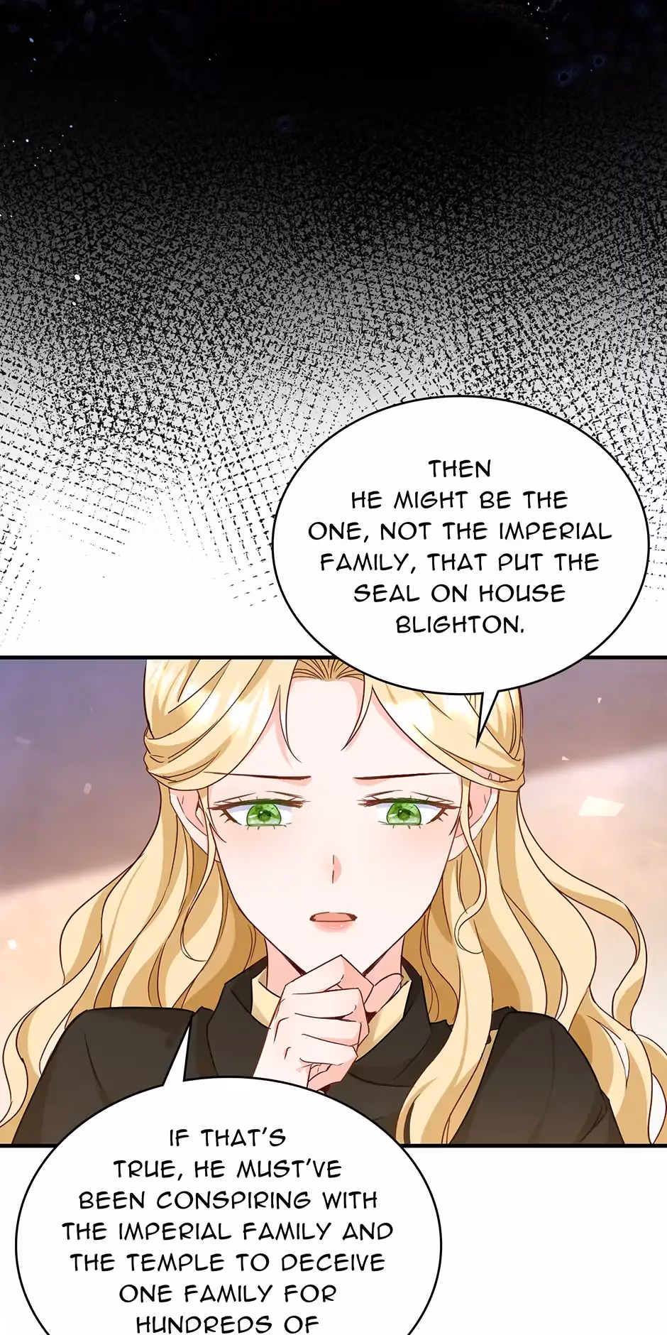 Read Be Crazy About Me chapter 54 image 25 on Lezhin