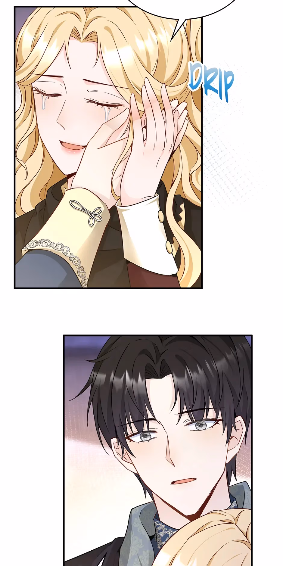 Read Be Crazy About Me chapter 54 image 28 on Lezhin