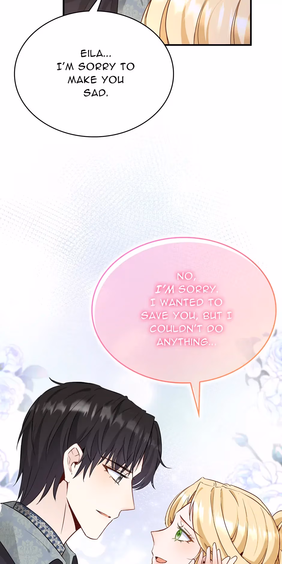 Read Be Crazy About Me chapter 54 image 29 on Lezhin