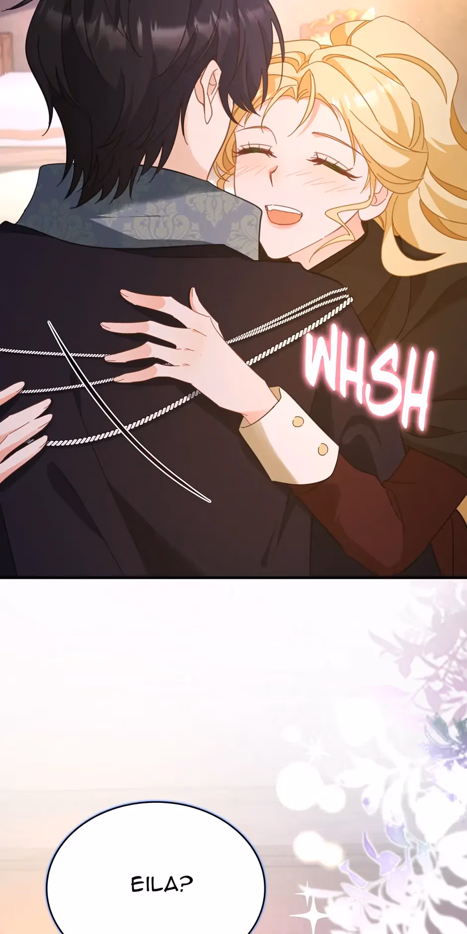 Read Be Crazy About Me chapter 54 image 3 on Lezhin