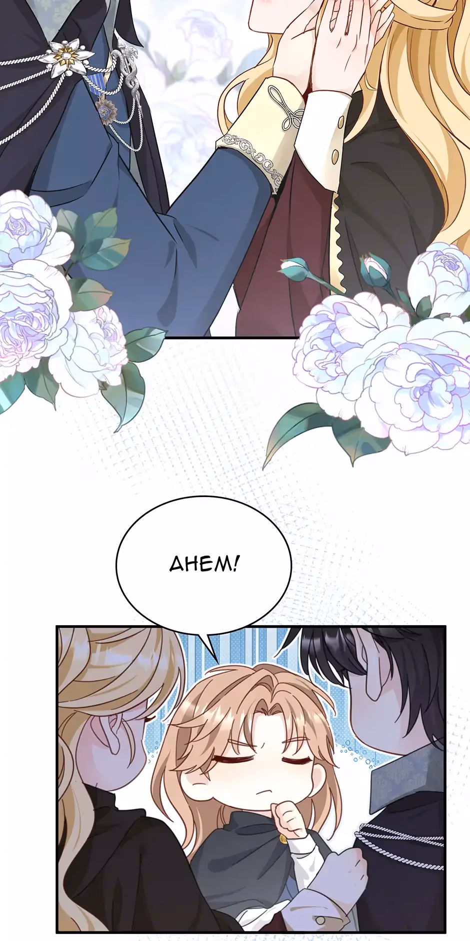 Read Be Crazy About Me chapter 54 image 30 on Lezhin