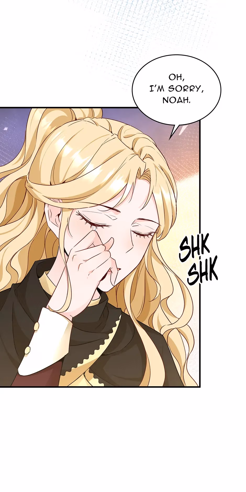 Read Be Crazy About Me chapter 54 image 31 on Lezhin