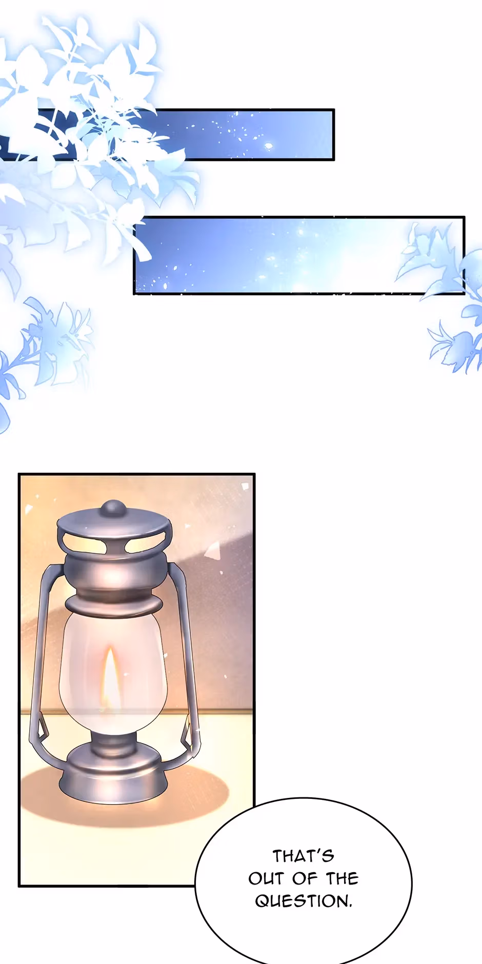 Read Be Crazy About Me chapter 54 image 33 on Lezhin