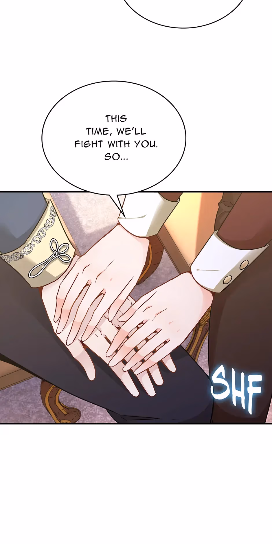 Read Be Crazy About Me chapter 54 image 36 on Lezhin