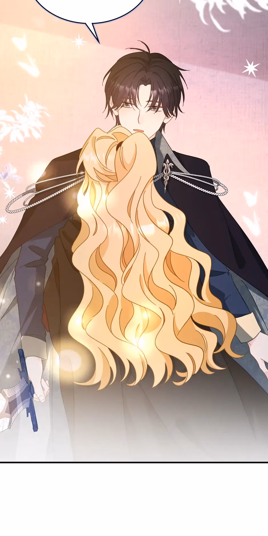 Read Be Crazy About Me chapter 54 image 4 on Lezhin