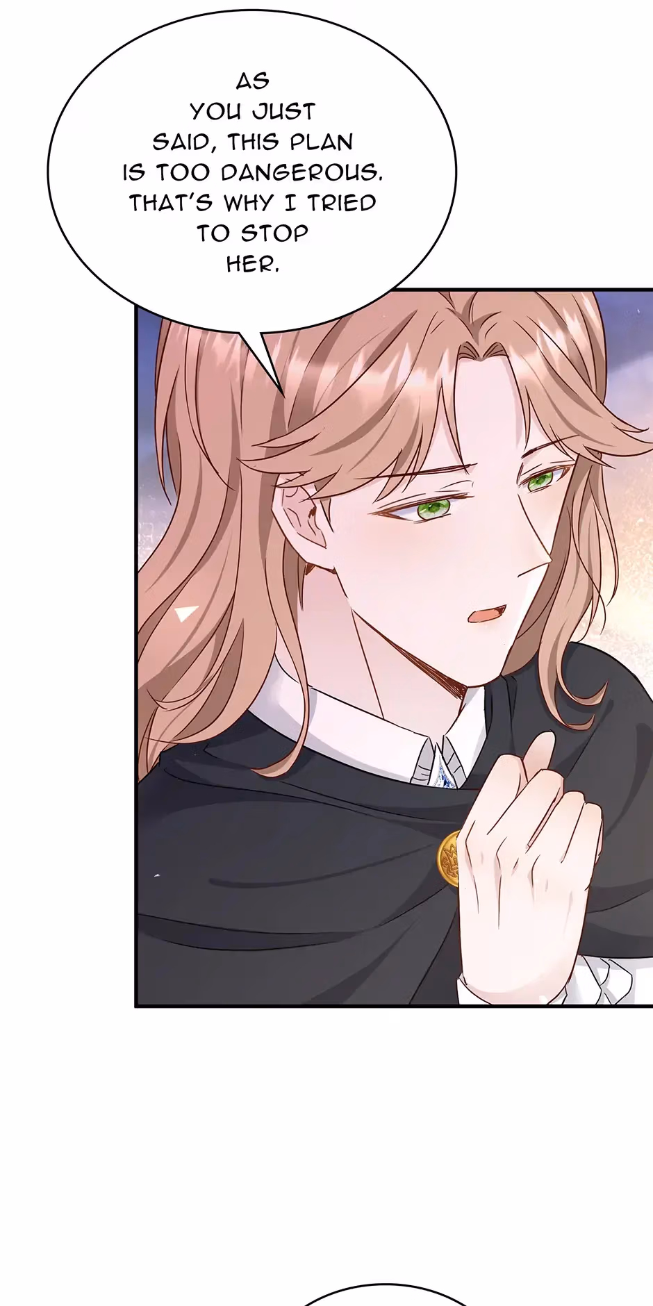 Read Be Crazy About Me chapter 54 image 40 on Lezhin