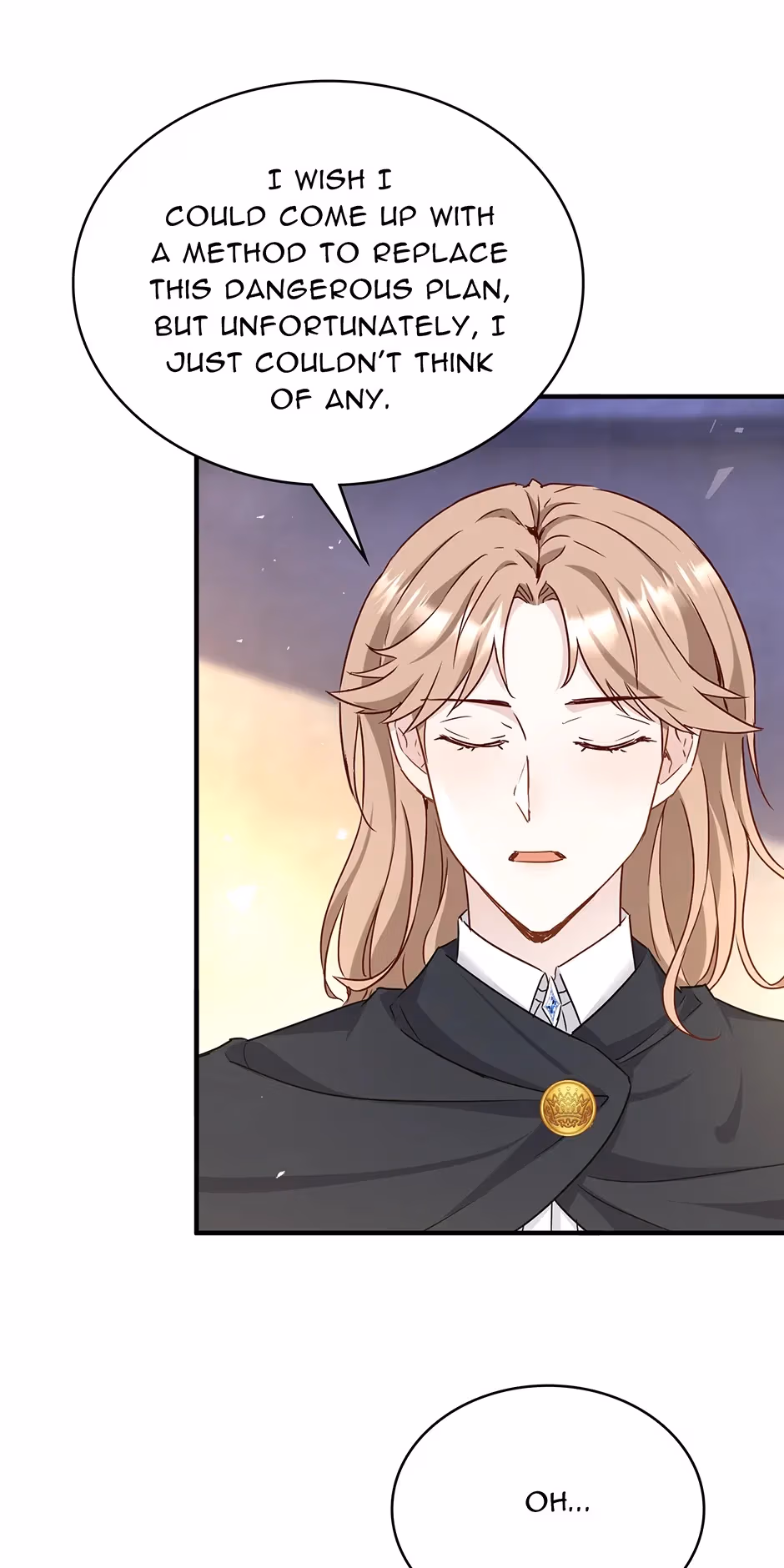 Read Be Crazy About Me chapter 54 image 42 on Lezhin