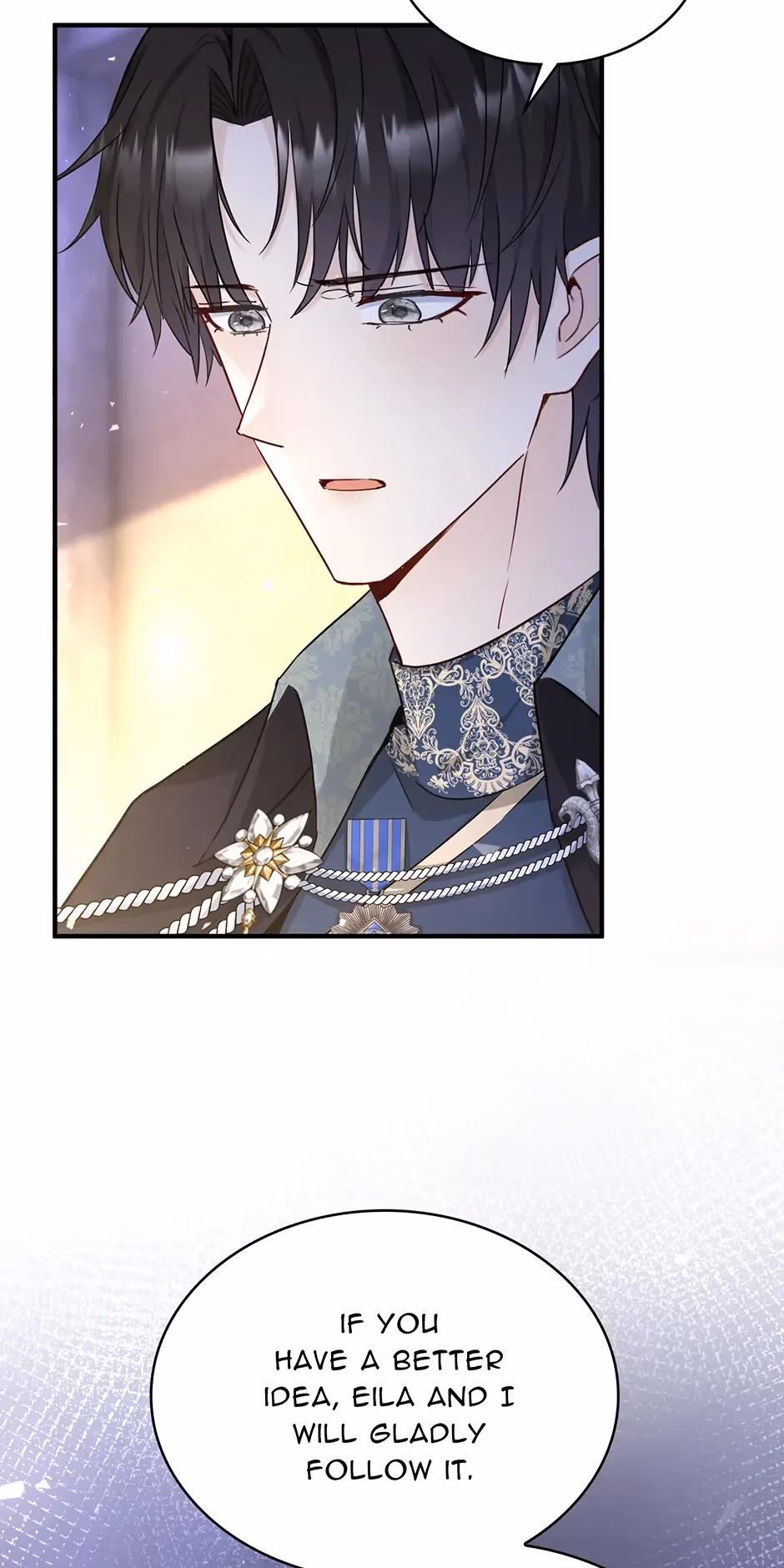 Read Be Crazy About Me chapter 54 image 43 on Lezhin