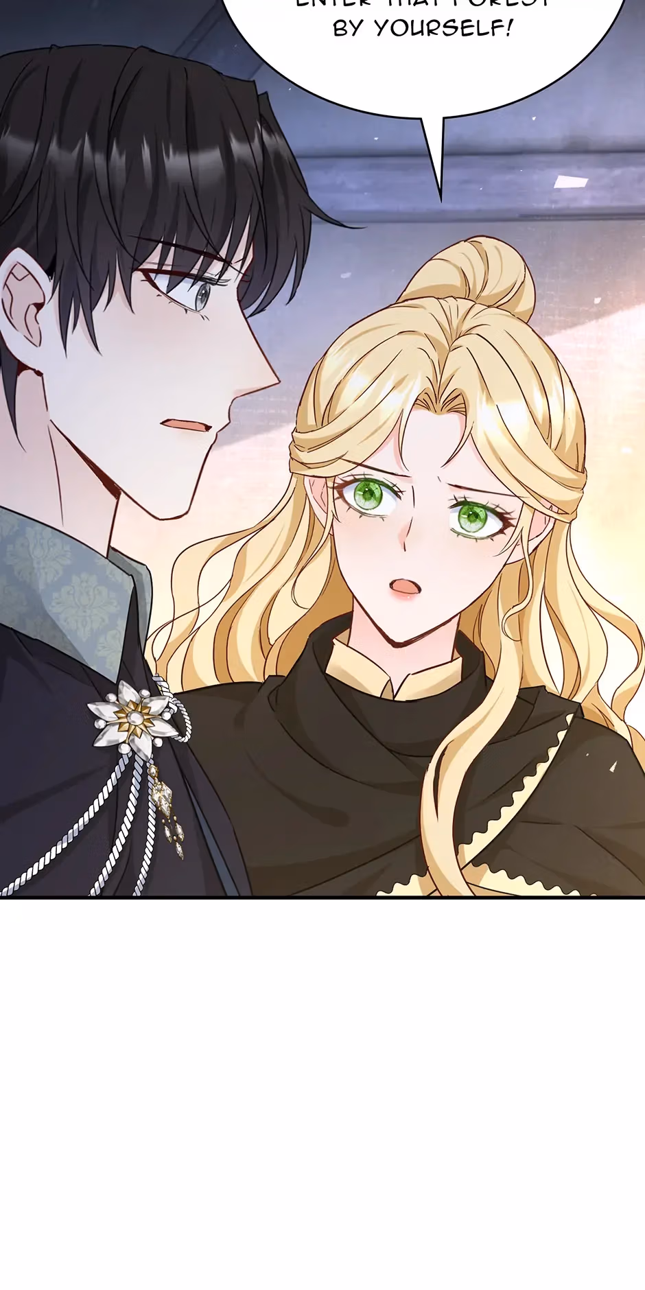 Read Be Crazy About Me chapter 54 image 46 on Lezhin