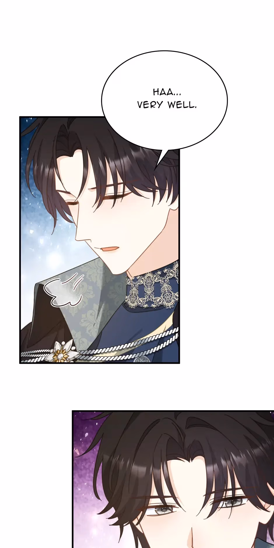Read Be Crazy About Me chapter 54 image 47 on Lezhin