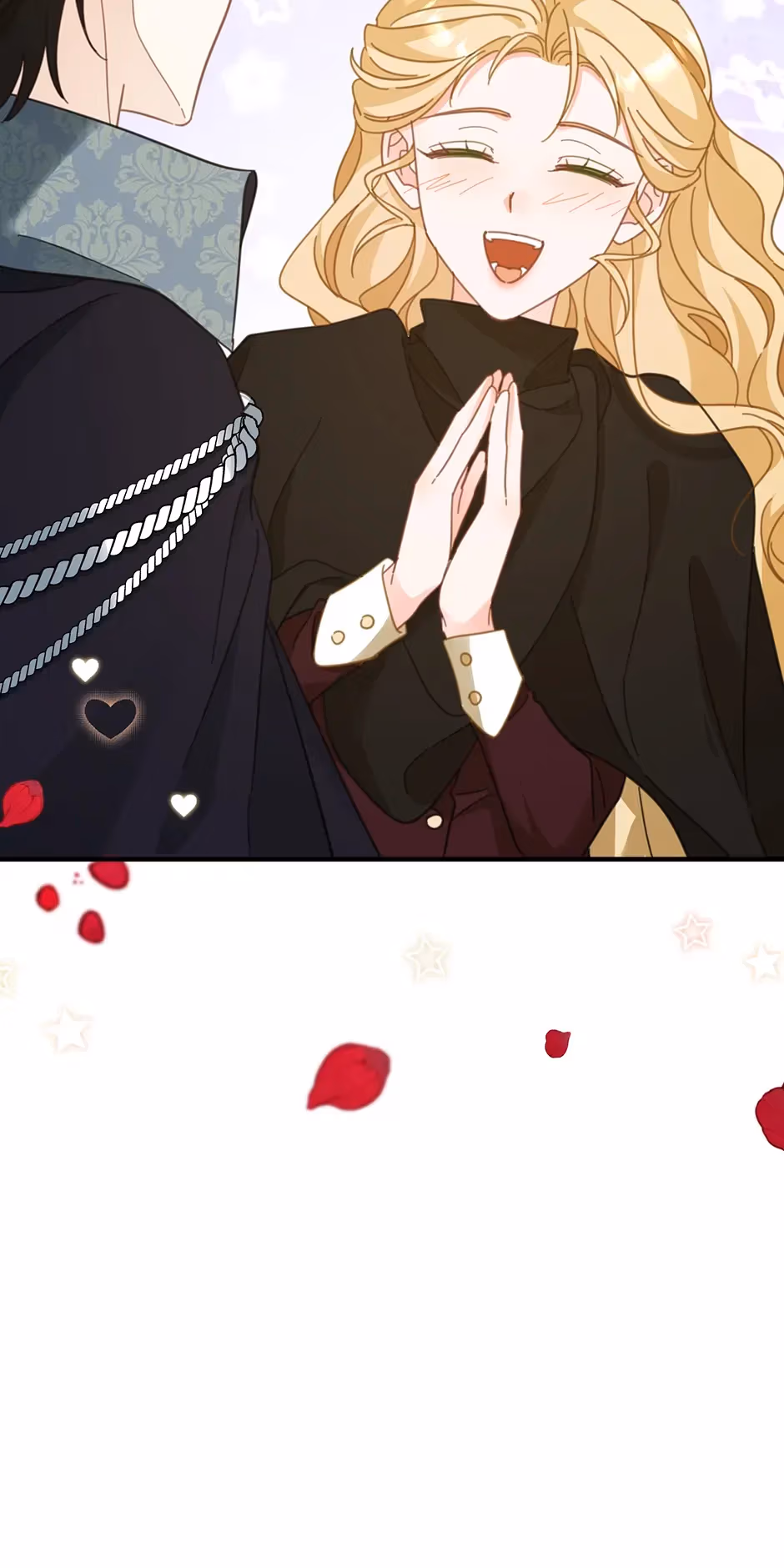 Read Be Crazy About Me chapter 54 image 49 on Lezhin