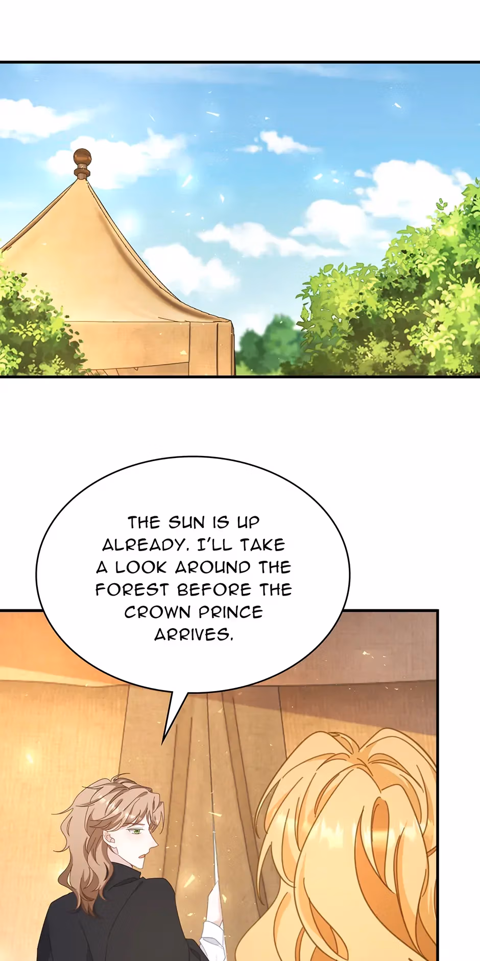 Read Be Crazy About Me chapter 54 image 50 on Lezhin