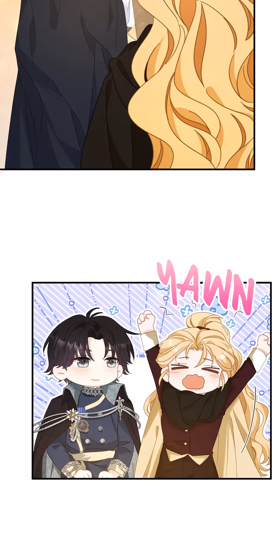 Read Be Crazy About Me chapter 54 image 51 on Lezhin