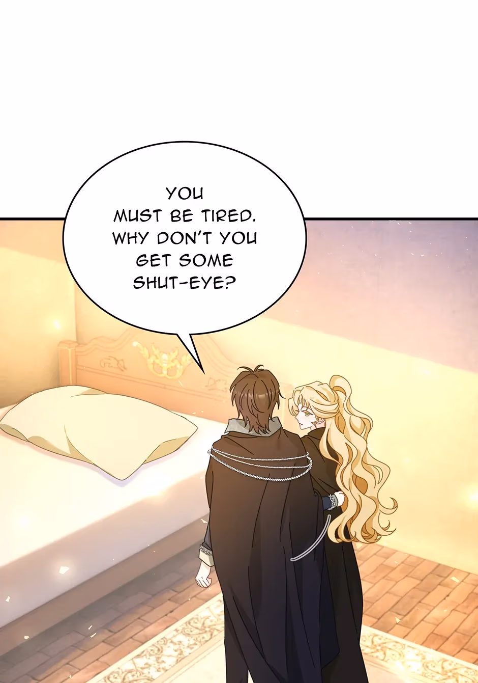 Read Be Crazy About Me chapter 54 image 52 on Lezhin