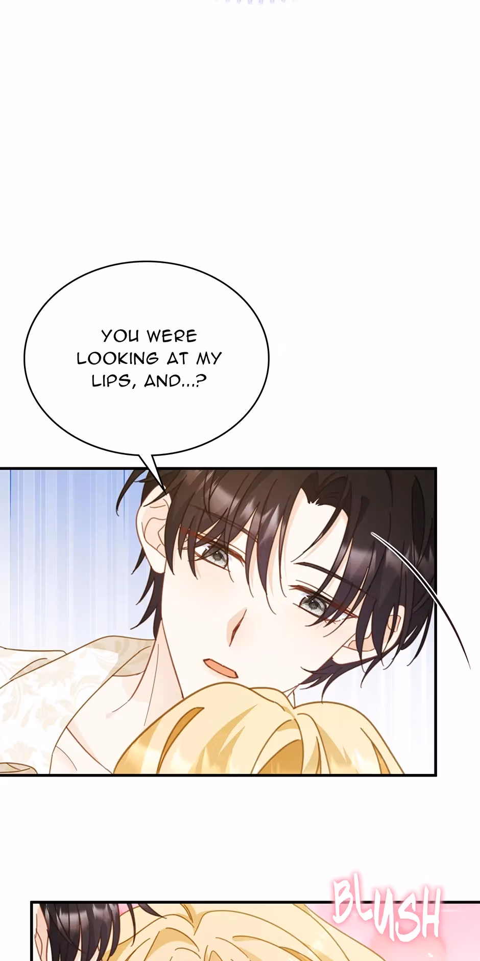 Read Be Crazy About Me chapter 55 image 11 on Lezhin