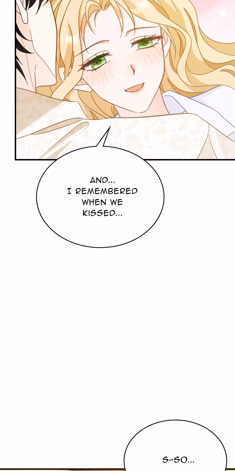 Read Be Crazy About Me chapter 55 image 12 on Lezhin