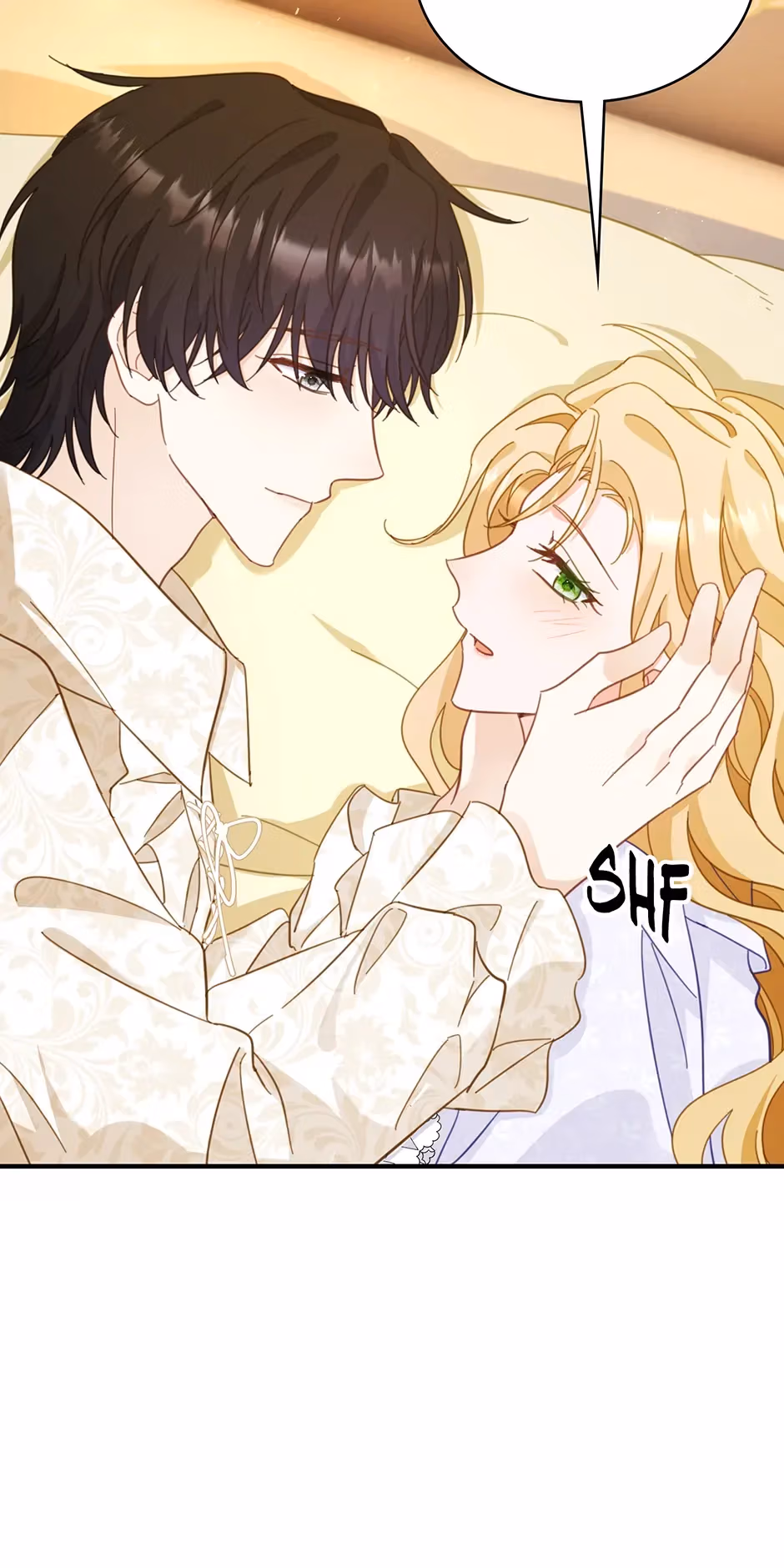 Read Be Crazy About Me chapter 55 image 13 on Lezhin