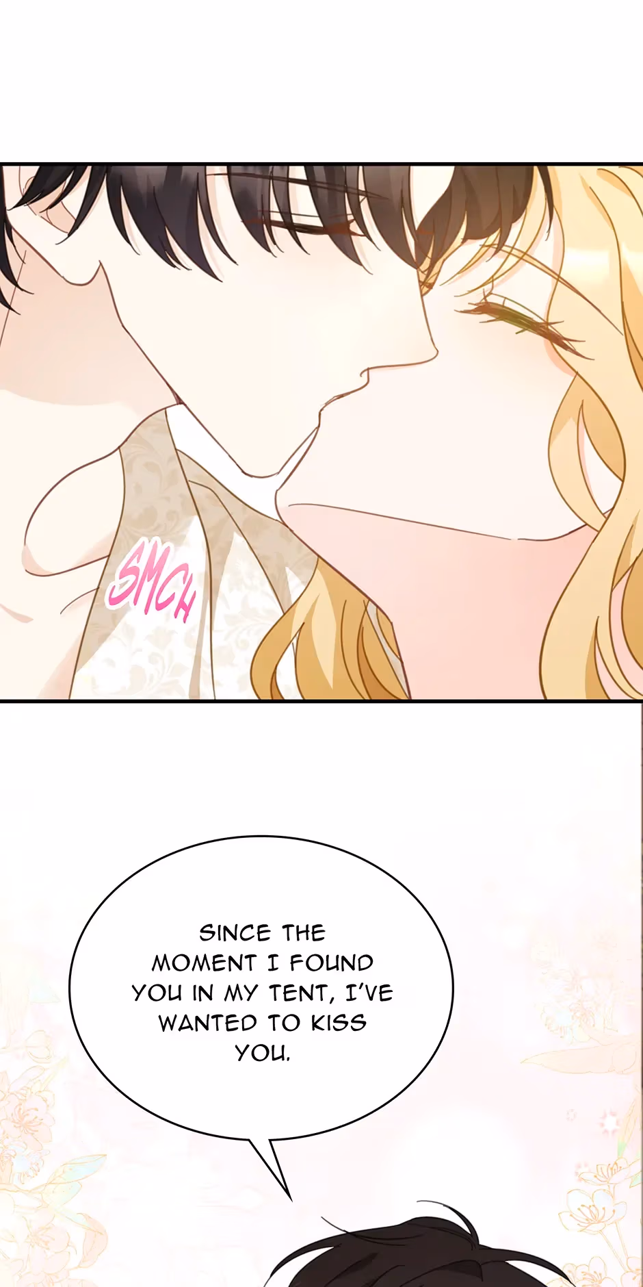Read Be Crazy About Me chapter 55 image 15 on Lezhin