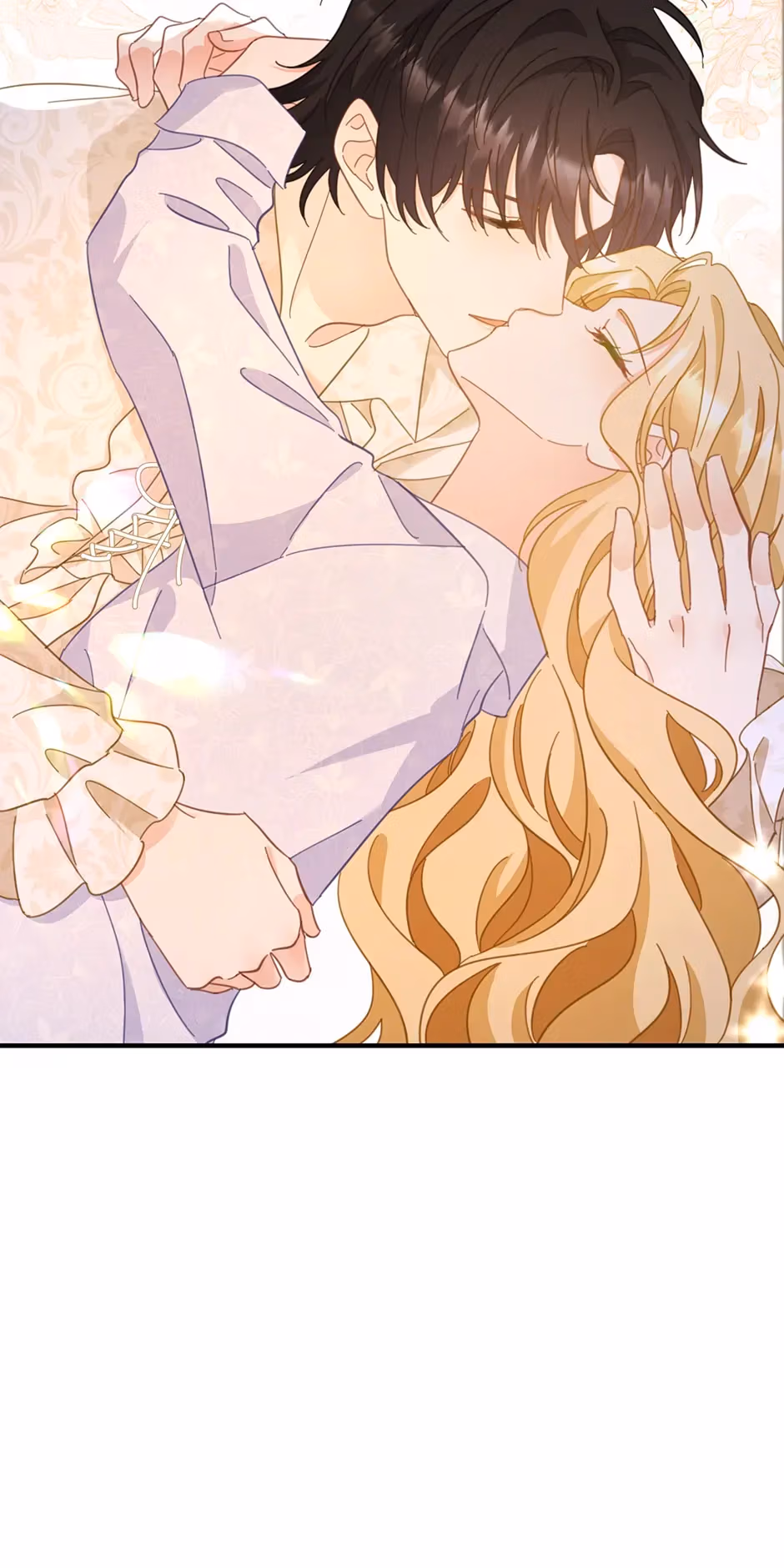 Read Be Crazy About Me chapter 55 image 16 on Lezhin