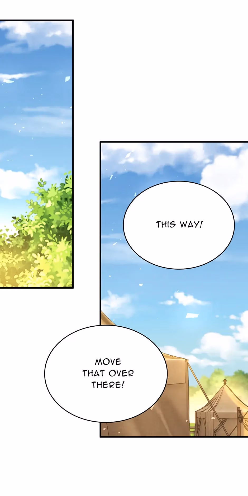 Read Be Crazy About Me chapter 55 image 17 on Lezhin