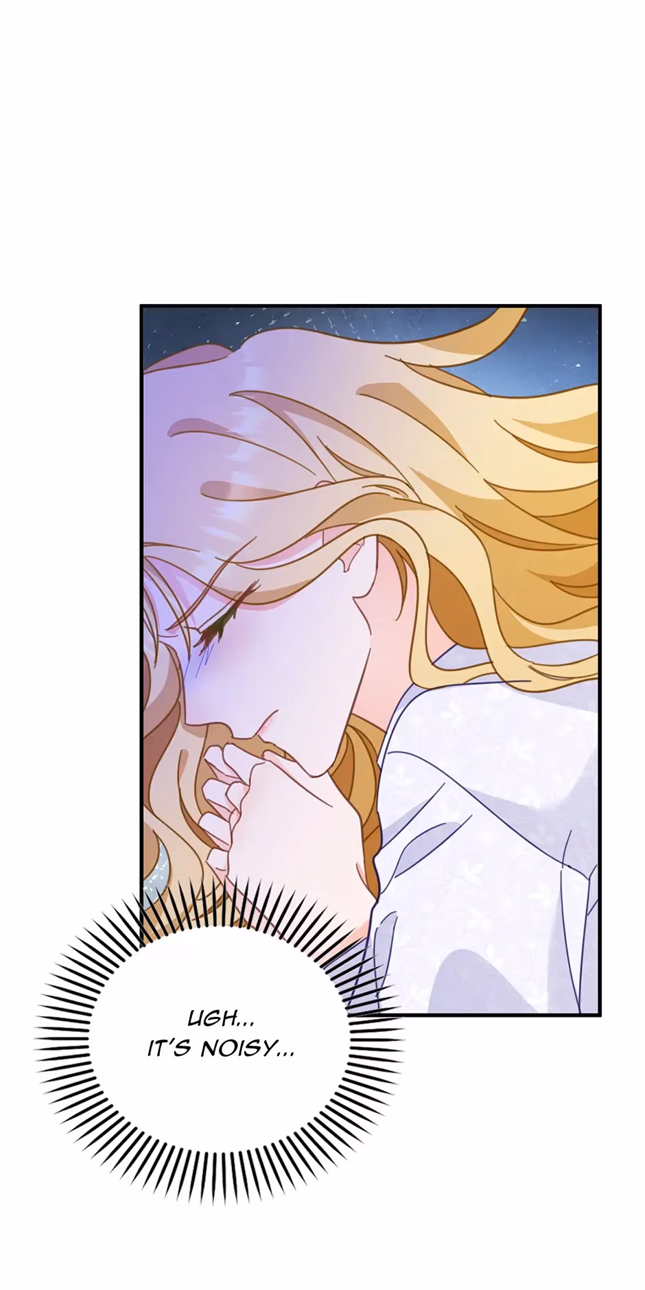 Read Be Crazy About Me chapter 55 image 19 on Lezhin