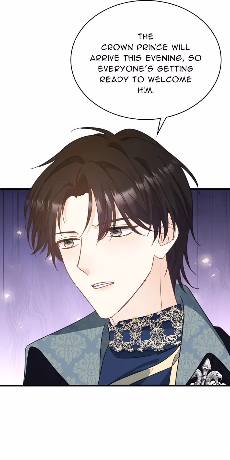 Read Be Crazy About Me chapter 55 image 23 on Lezhin