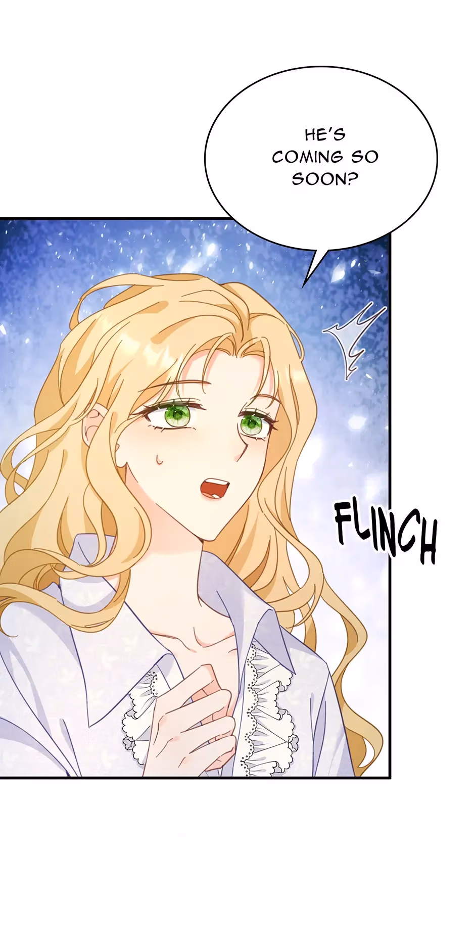 Read Be Crazy About Me chapter 55 image 24 on Lezhin