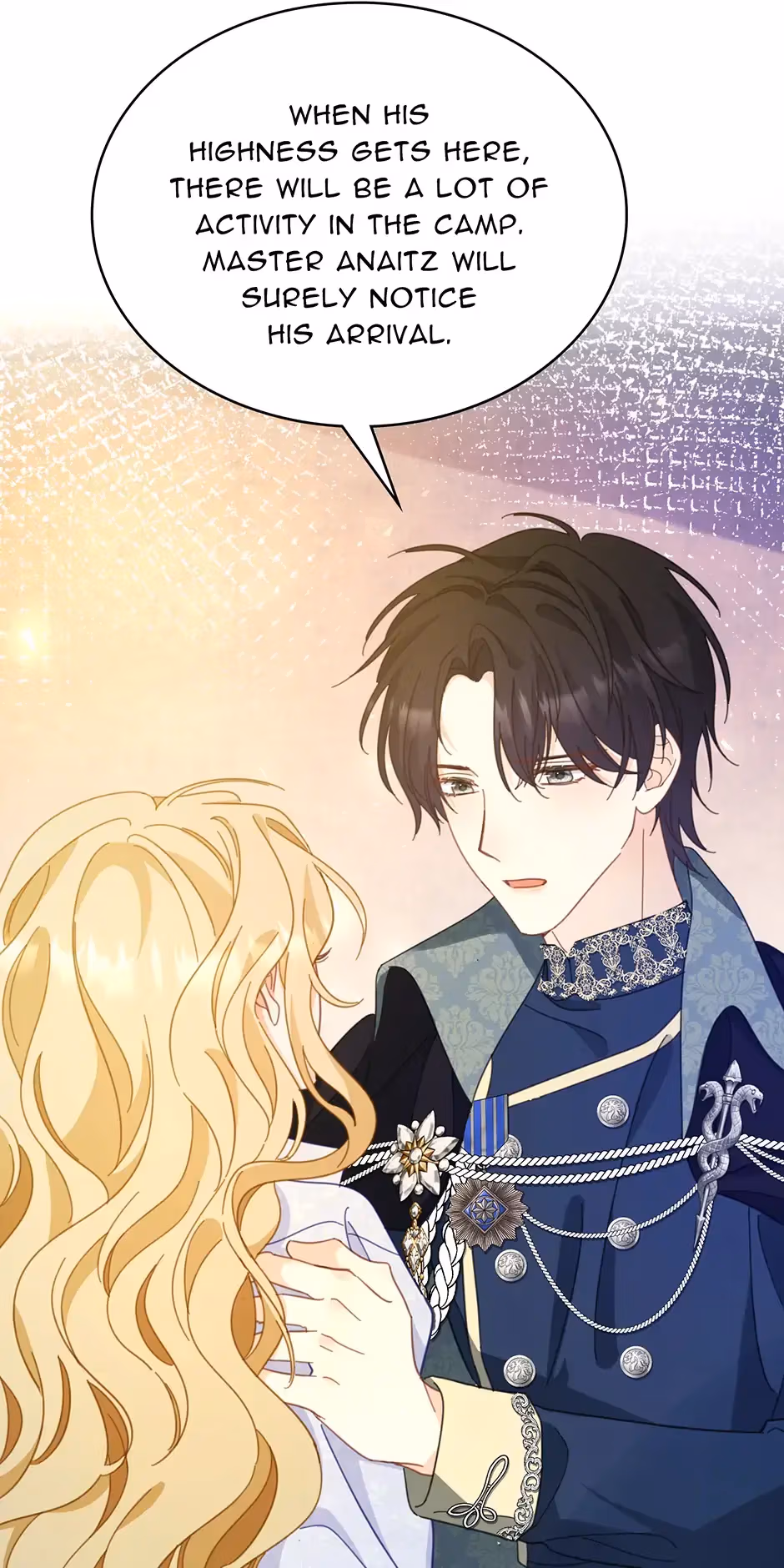 Read Be Crazy About Me chapter 55 image 26 on Lezhin