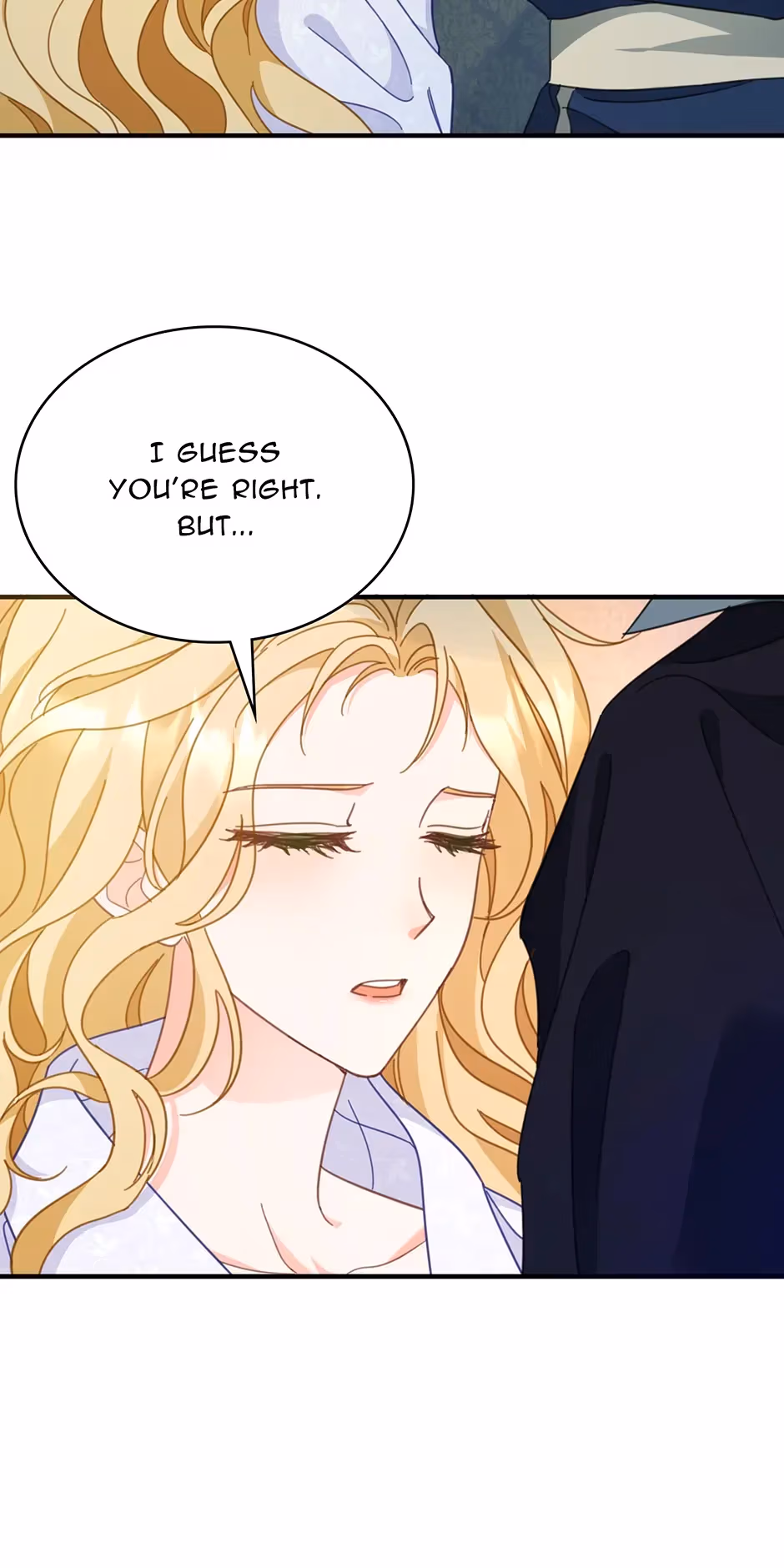 Read Be Crazy About Me chapter 55 image 27 on Lezhin