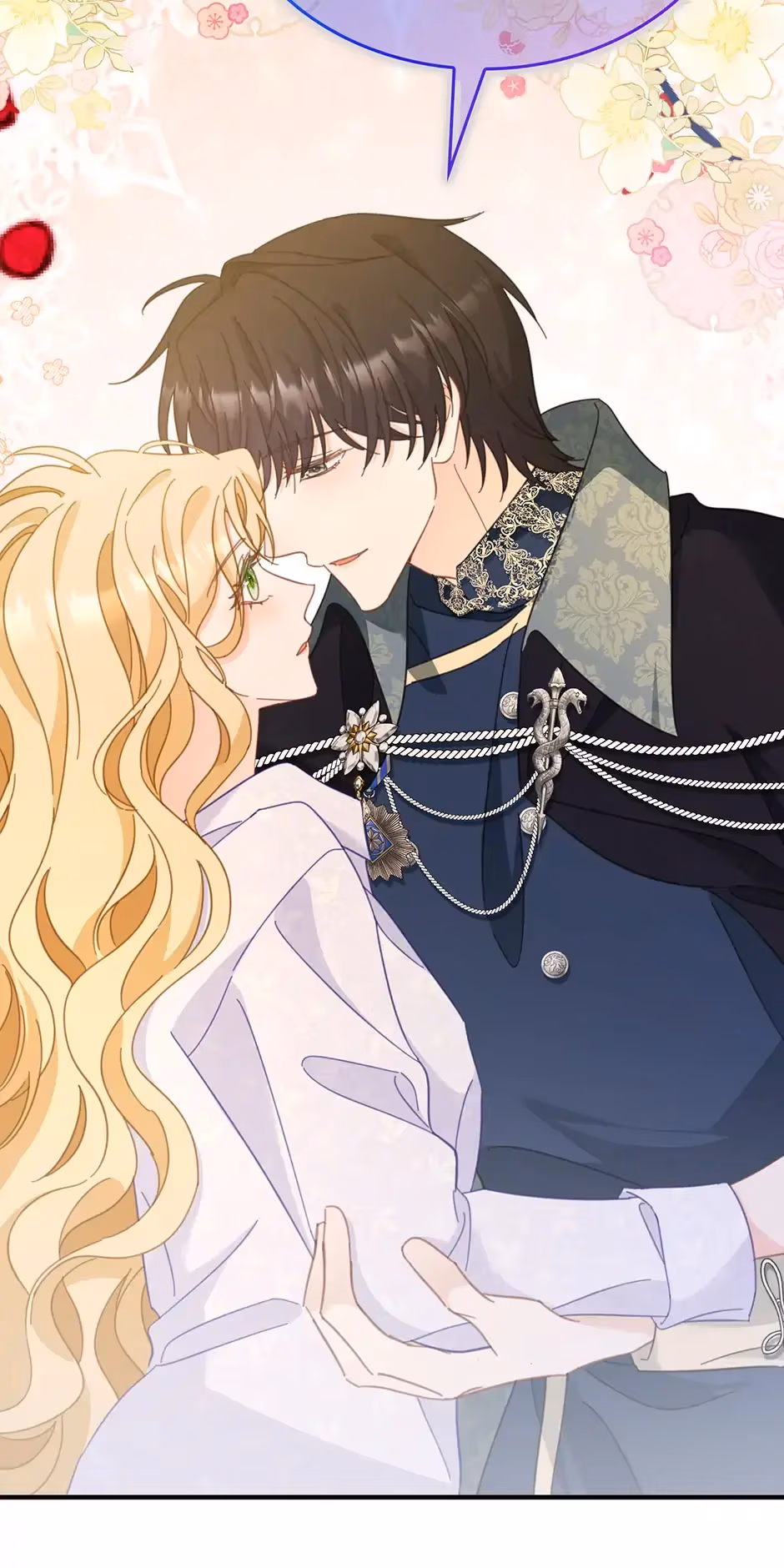 Read Be Crazy About Me chapter 55 image 31 on Lezhin