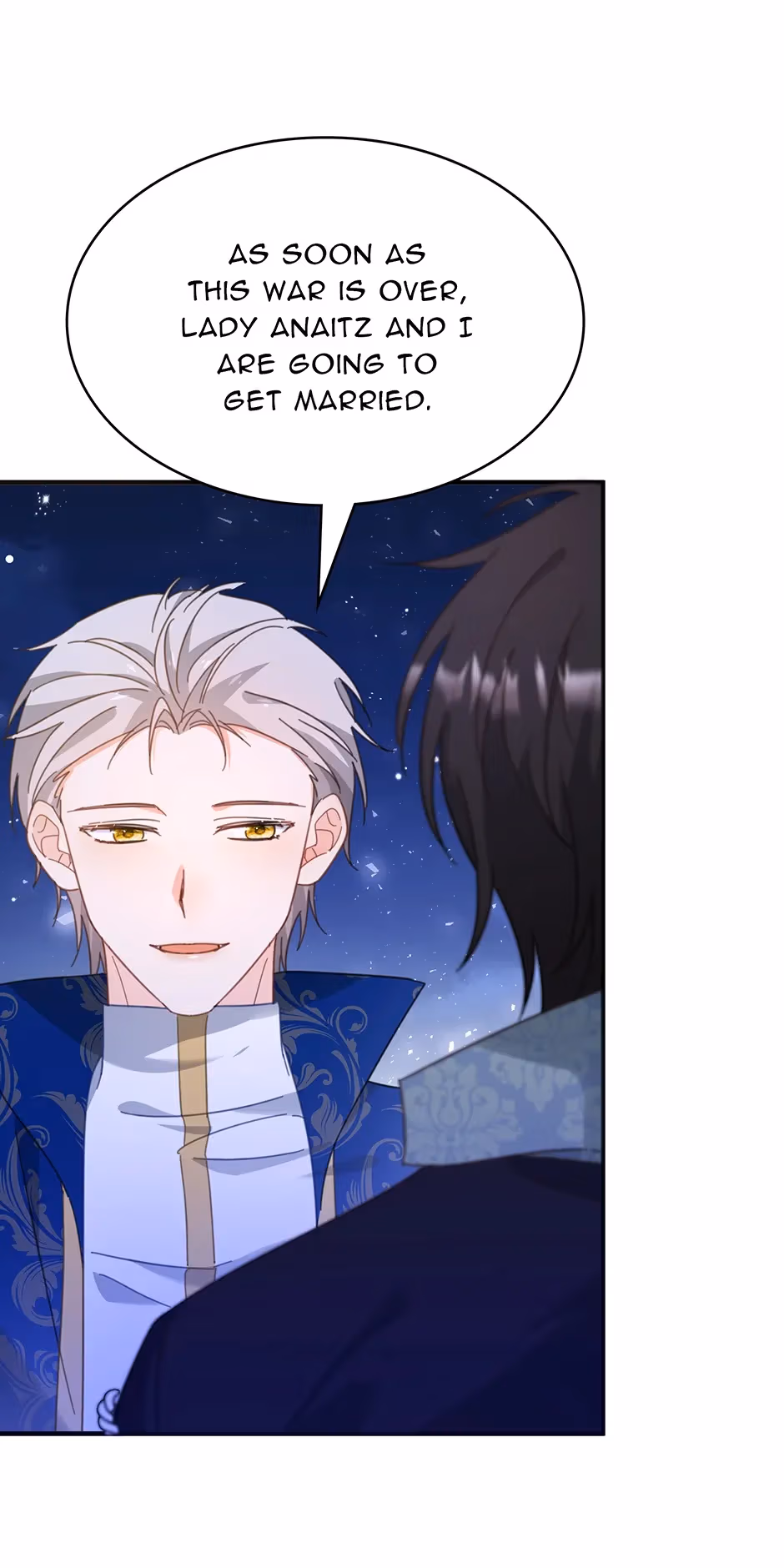 Read Be Crazy About Me chapter 55 image 42 on Lezhin