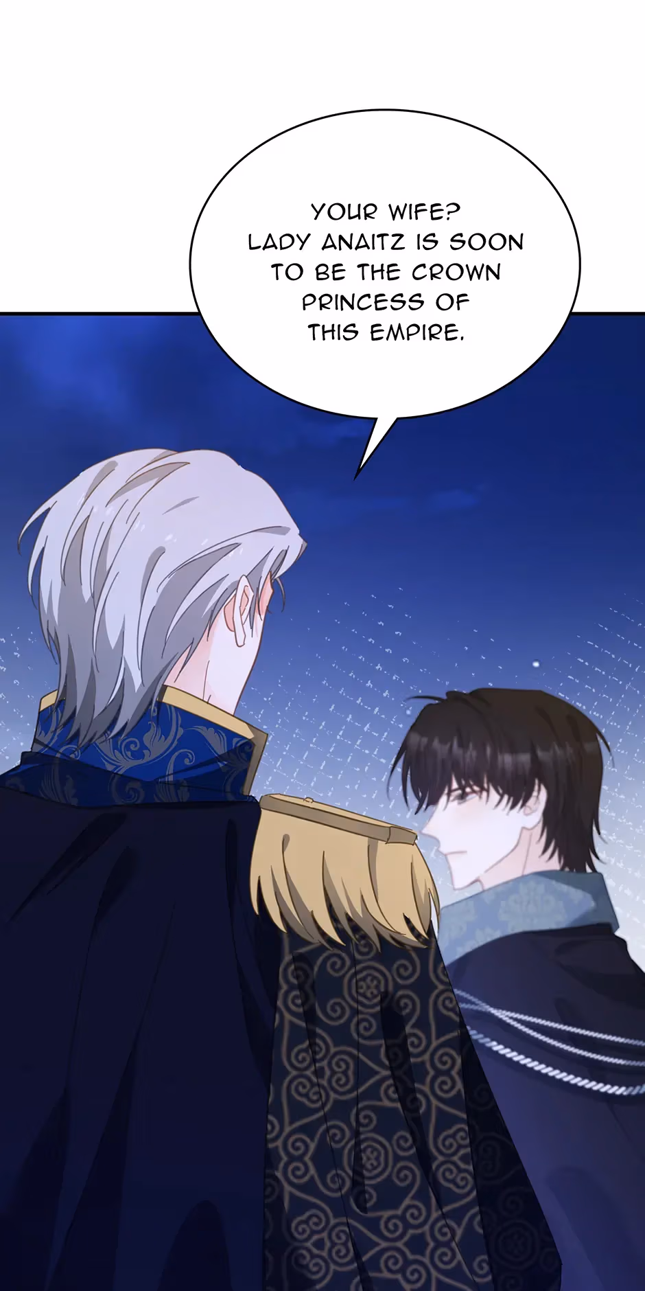 Read Be Crazy About Me chapter 55 image 46 on Lezhin