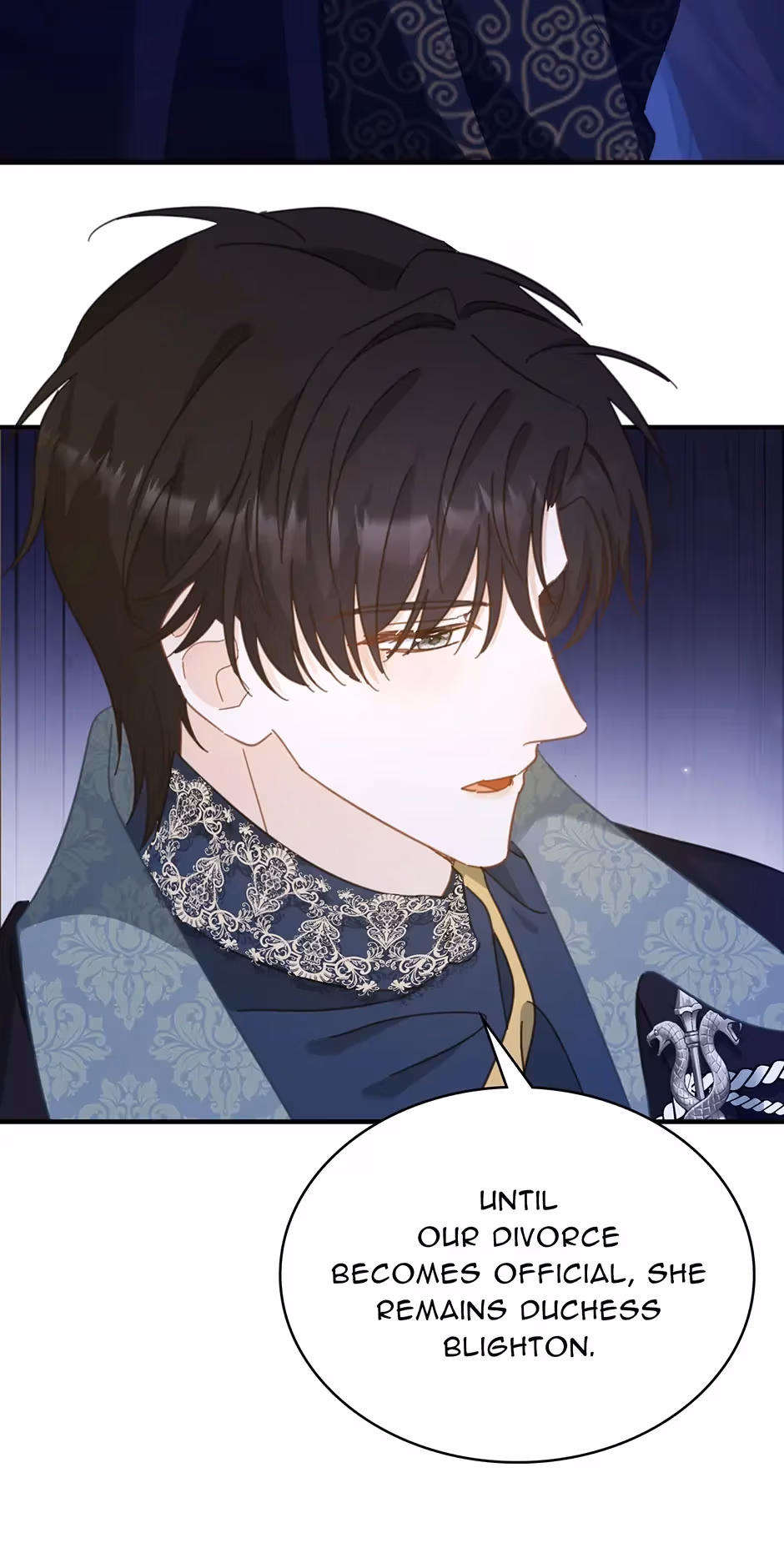 Read Be Crazy About Me chapter 55 image 47 on Lezhin