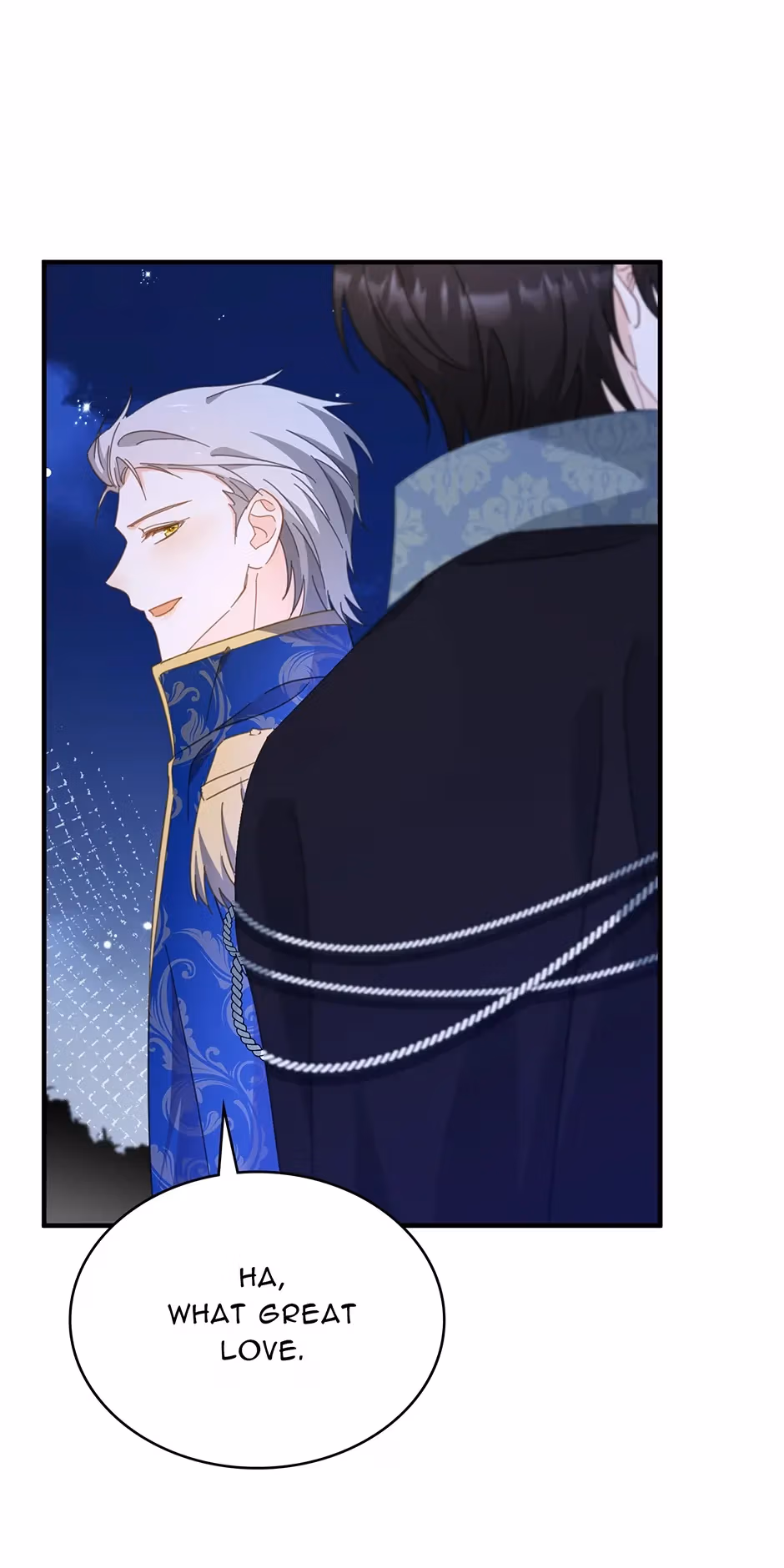 Read Be Crazy About Me chapter 55 image 48 on Lezhin