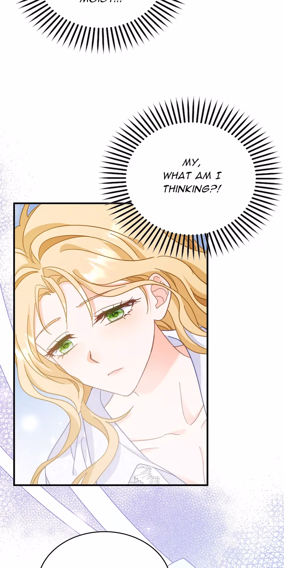 Read Be Crazy About Me chapter 55 image 5 on Lezhin