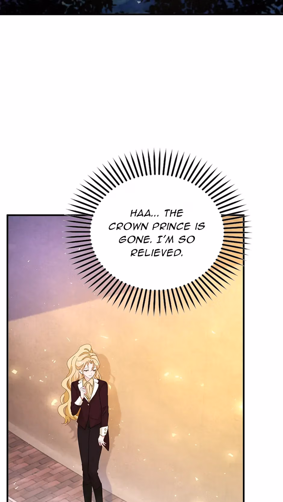 Read Be Crazy About Me chapter 55 image 50 on Lezhin