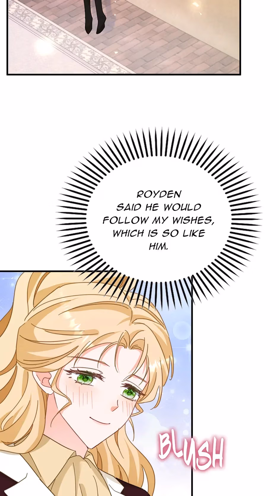 Read Be Crazy About Me chapter 55 image 51 on Lezhin