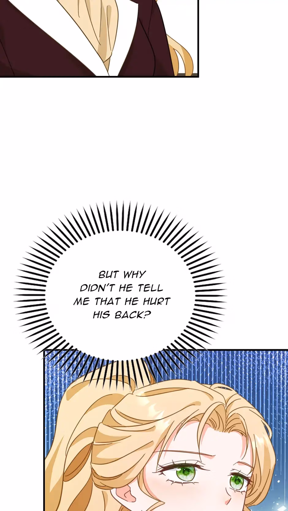 Read Be Crazy About Me chapter 55 image 52 on Lezhin