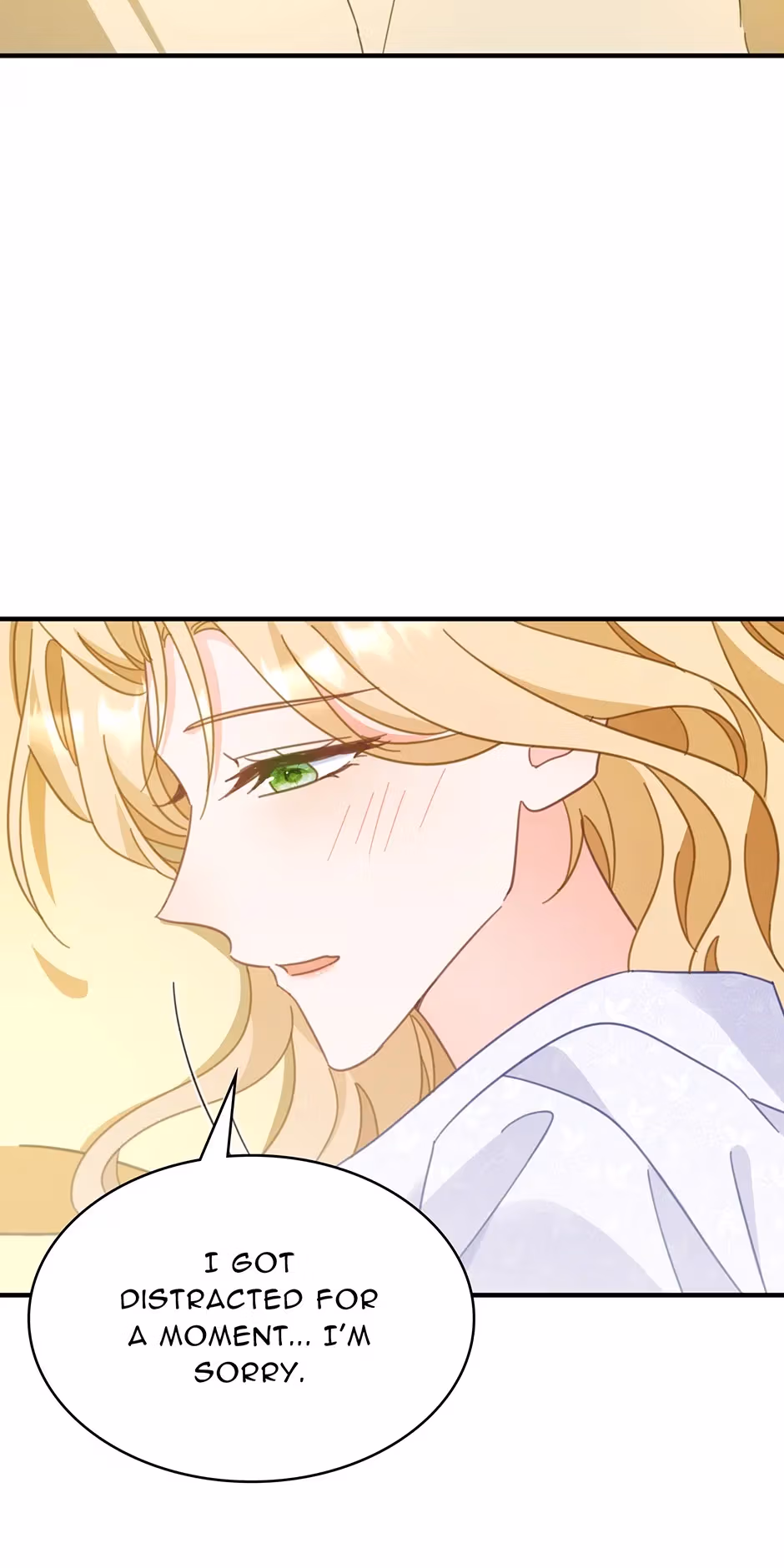 Read Be Crazy About Me chapter 55 image 8 on Lezhin