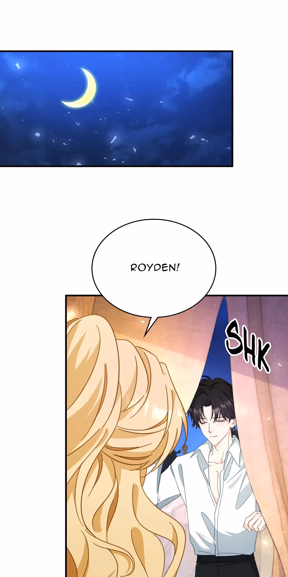 Read Be Crazy About Me chapter 56 image 1 on Lezhin