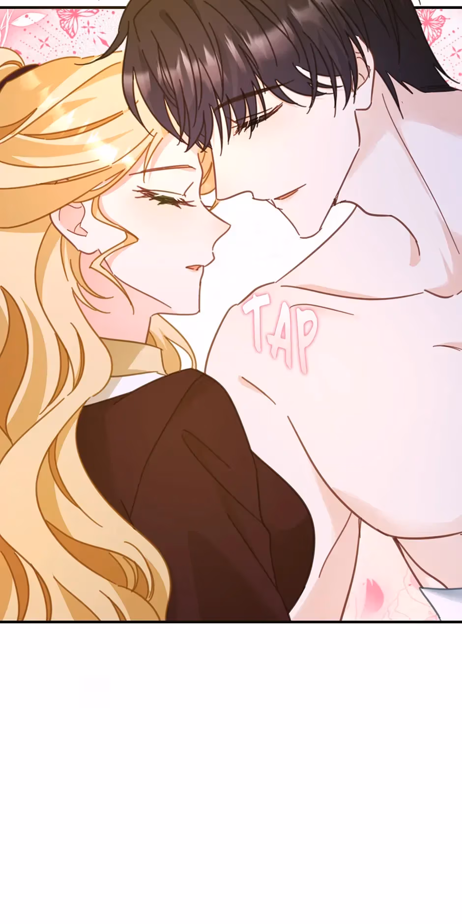 Read Be Crazy About Me chapter 56 image 19 on Lezhin