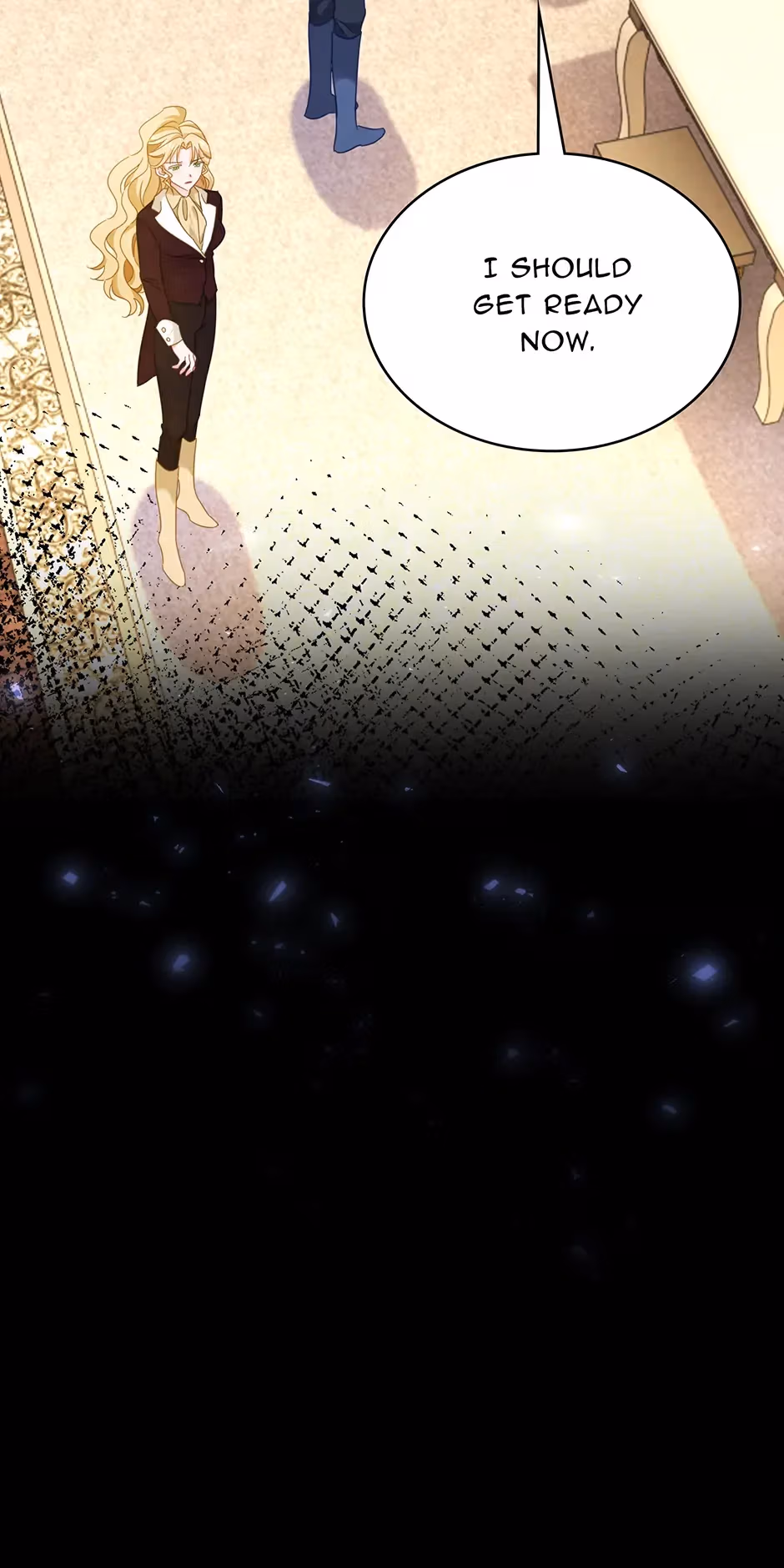 Read Be Crazy About Me chapter 56 image 30 on Lezhin
