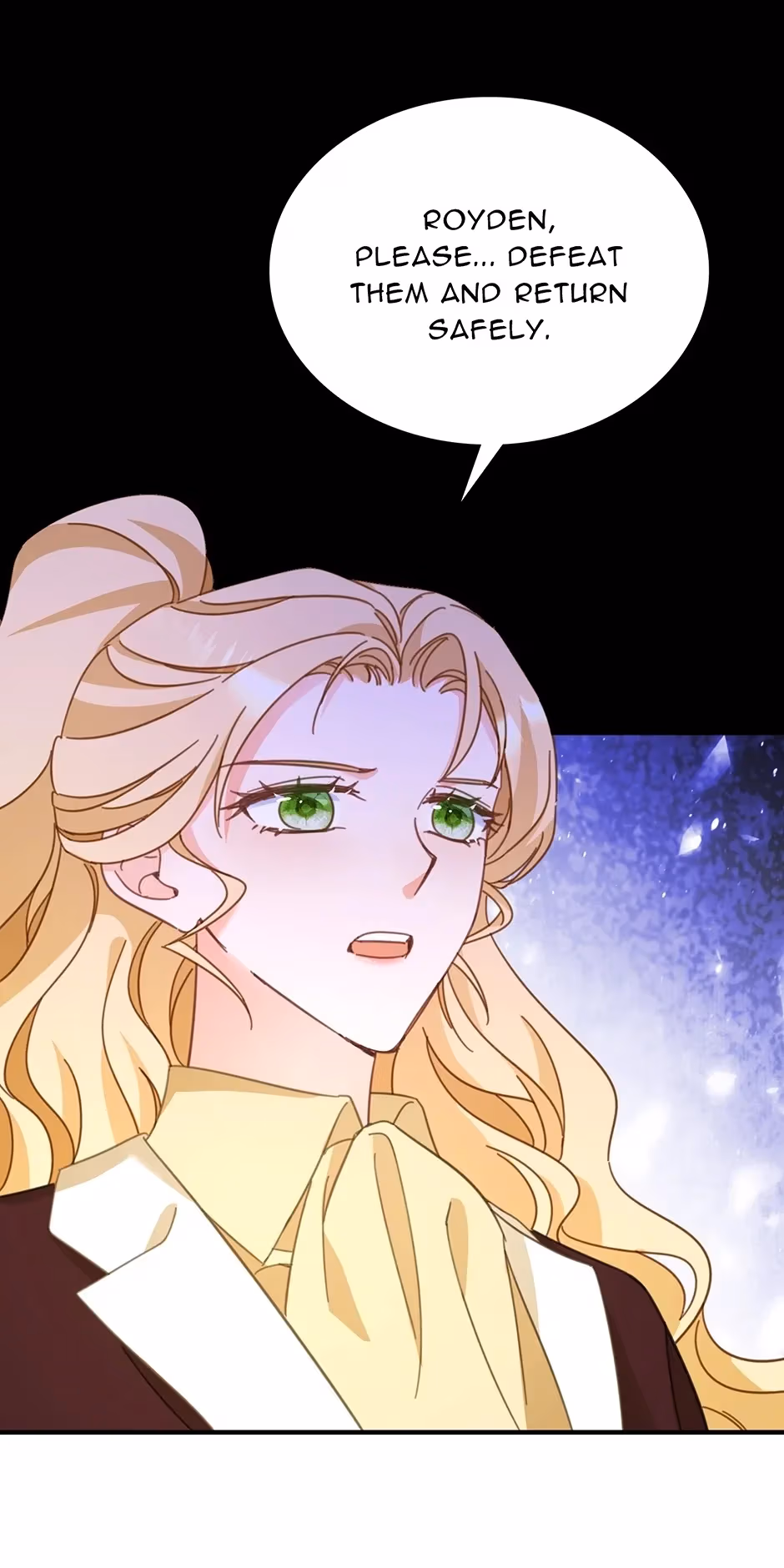 Read Be Crazy About Me chapter 56 image 31 on Lezhin